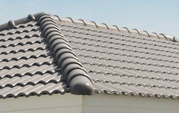 advantages of Melincryddan clay roofing