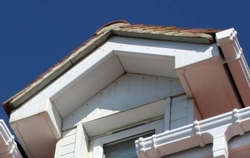 Melincryddan fascia installation costs