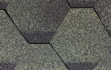 Melincryddan fibreglass shingle repairs