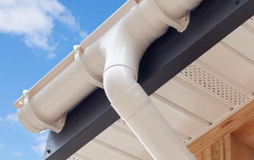 Melincryddan gutter installation costs