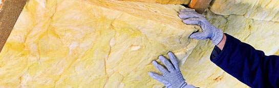 quotes for Melincryddan roof insulation