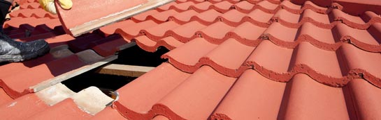 compare Melincryddan roof repair quotes