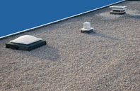 Melincryddan flat roofing
